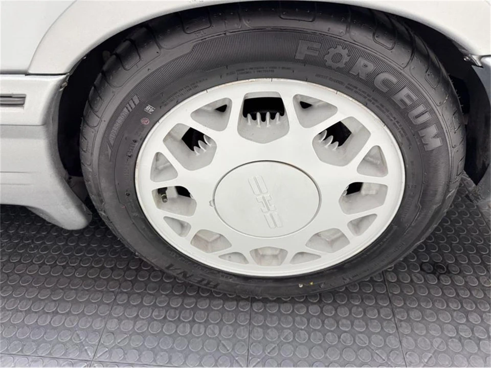 1985 Merkur XR4Ti - Image 20 of 31