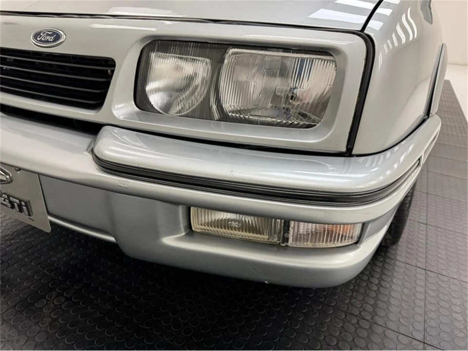 1985 Merkur XR4Ti - Image 10 of 31