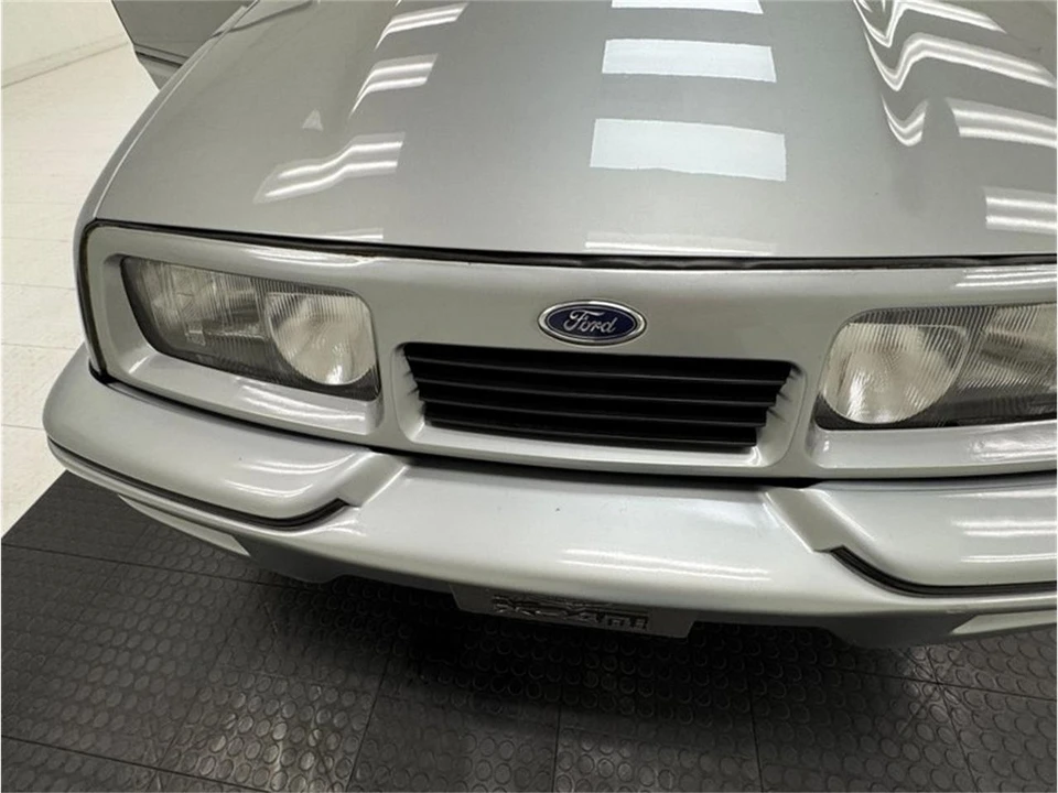 1985 Merkur XR4Ti - Image 30 of 31