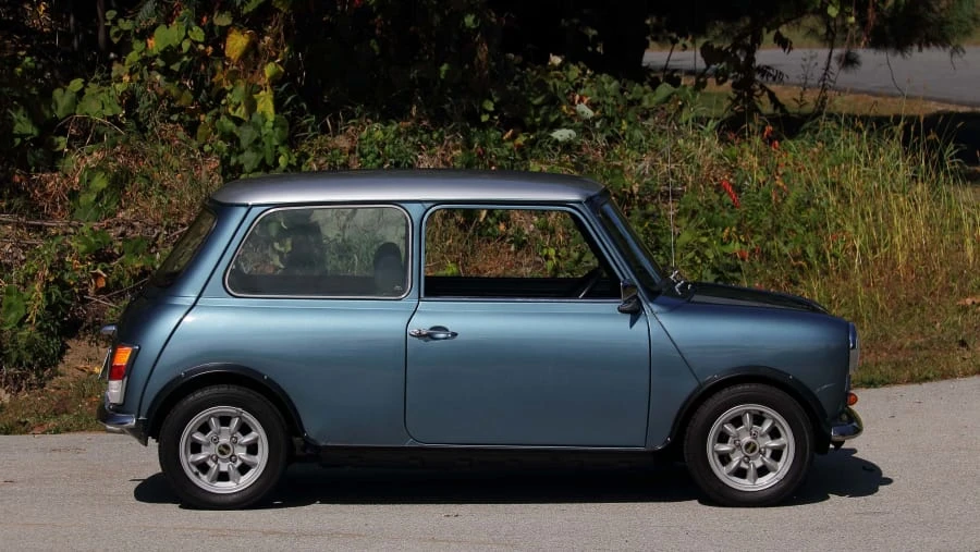 1985 Mini Mini Mark V - Image 2 of 14