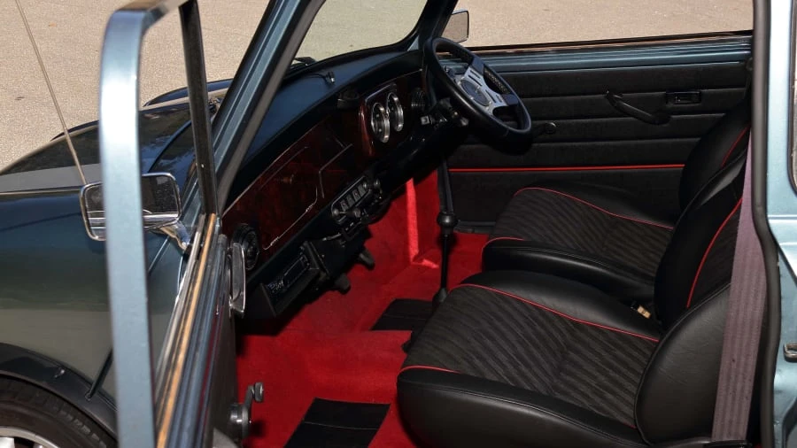 1985 Mini Mini Mark V - Image 5 of 14