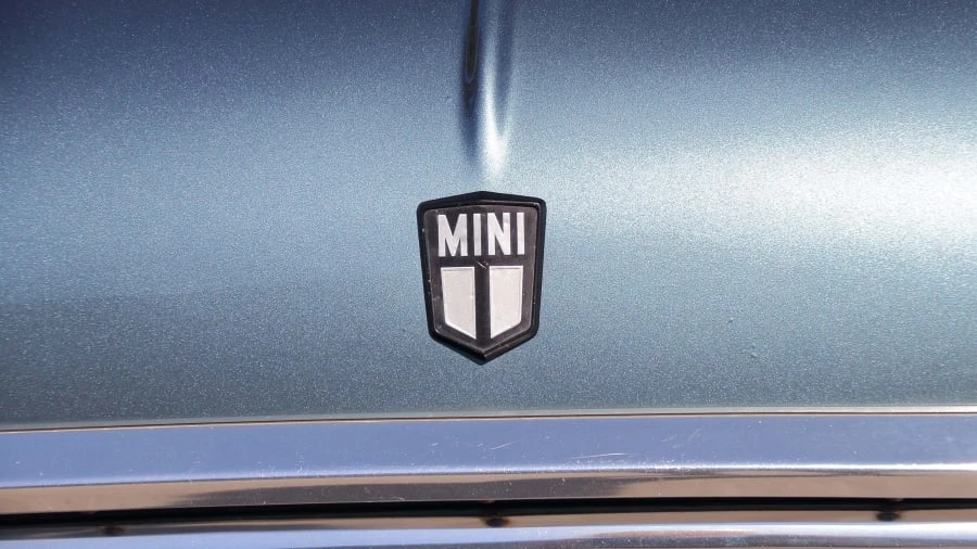 1985 Mini Mini Mark V - Image 10 of 14