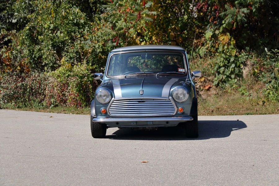 1985 Mini Mini Mark V - Image 13 of 14