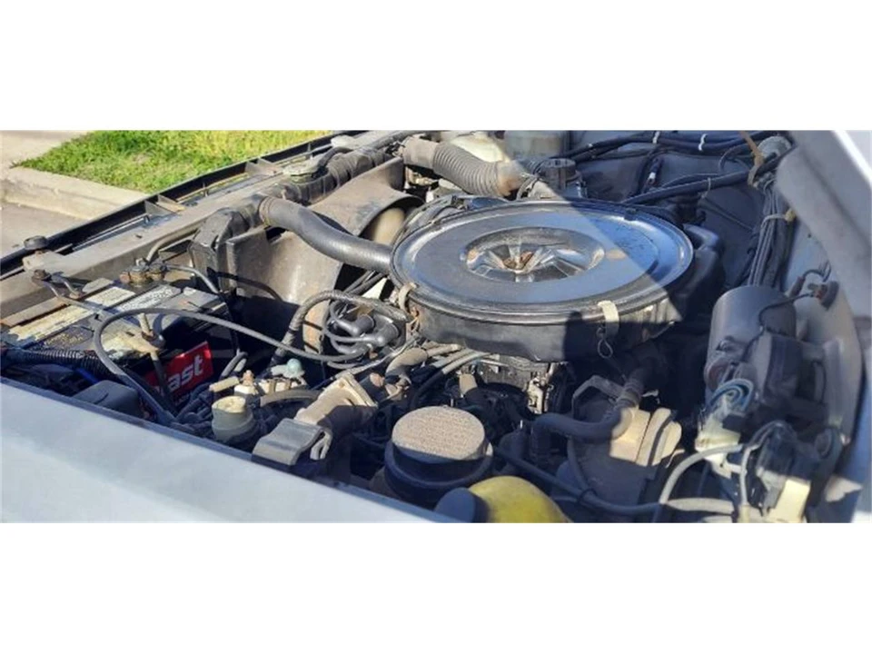 1985 Mitsubishi Triton 1st Gen - Image 12 of 16