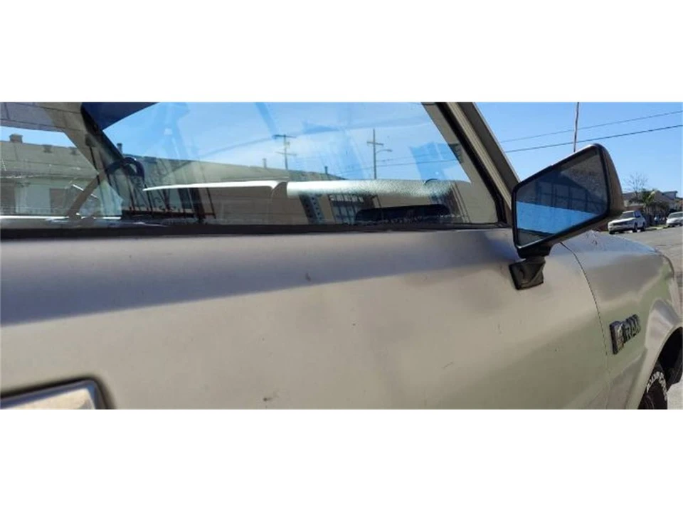 1985 Mitsubishi Triton 1st Gen - Image 7 of 16