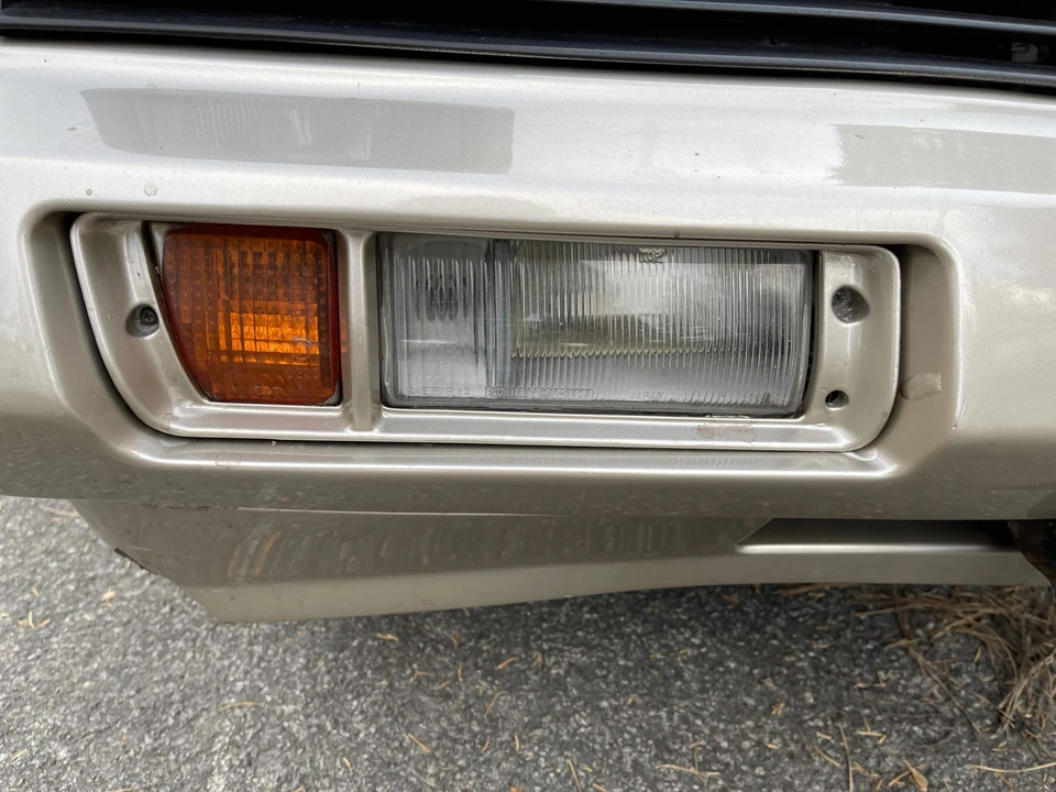 1985 Chrysler Conquest - Image 25 of 31