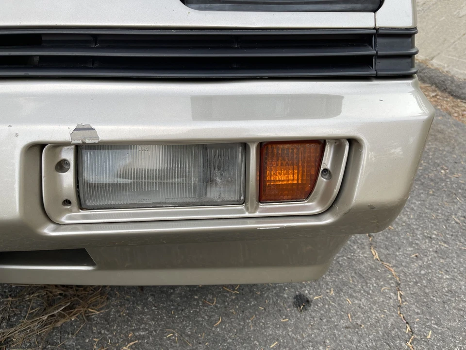 1985 Chrysler Conquest - Image 29 of 31