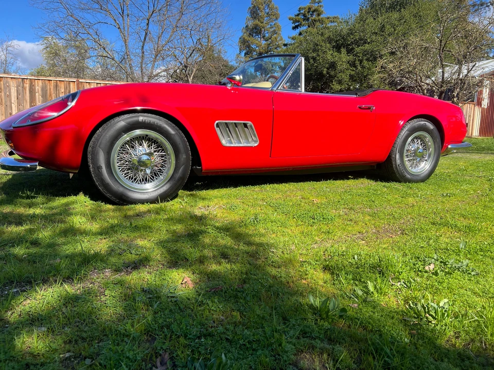 1985 Modena - Image 7 of 31