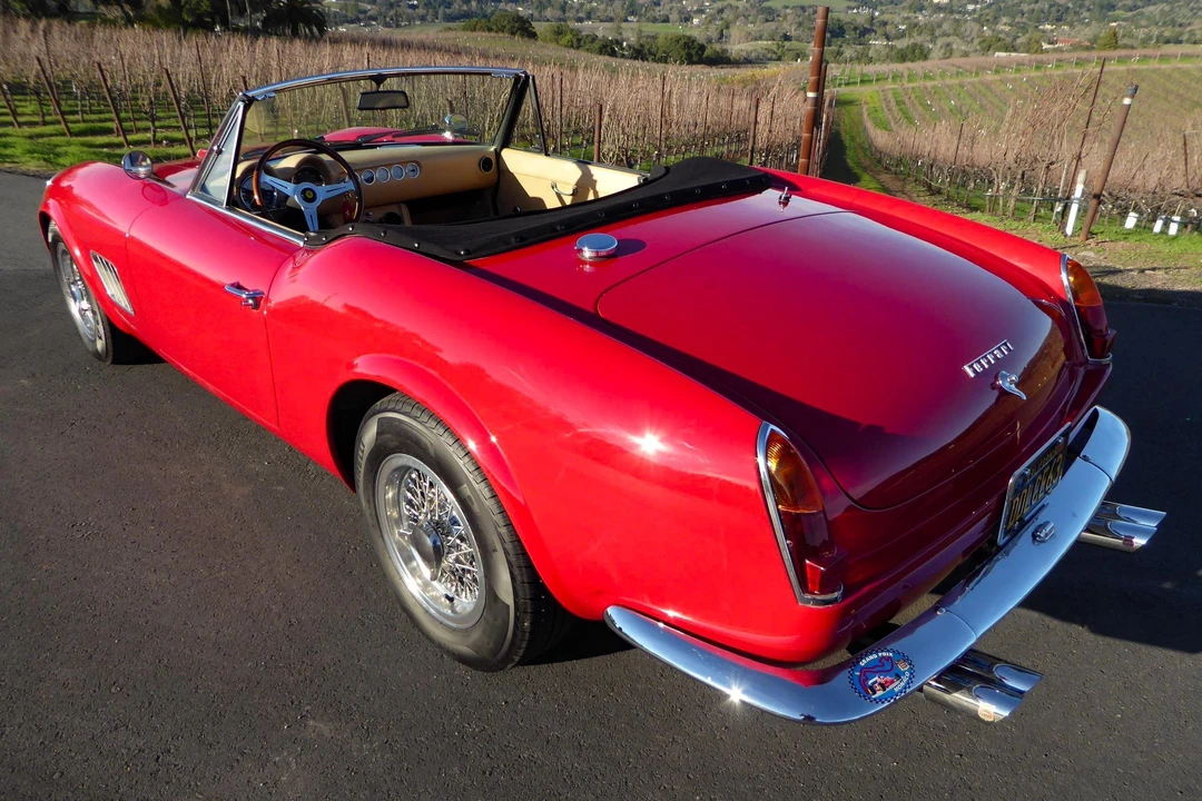1985 Modena - Image 4 of 31