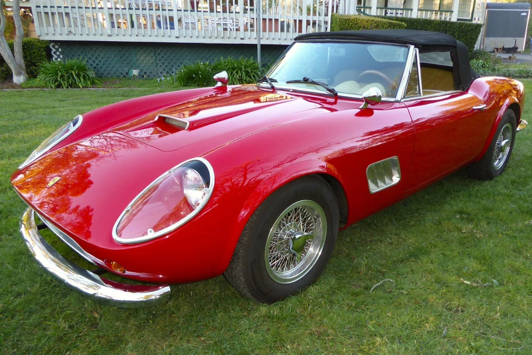 1985 Modena - Image 16 of 31