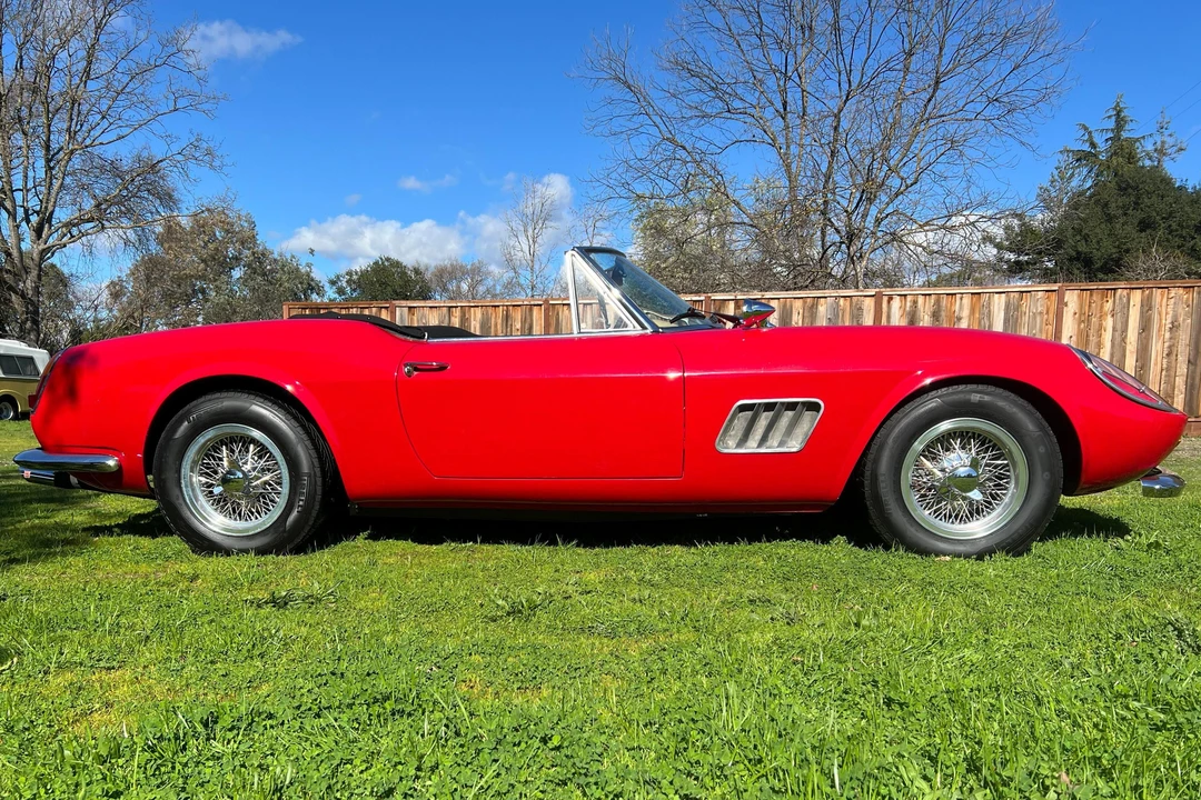 1985 Modena - Image 3 of 31