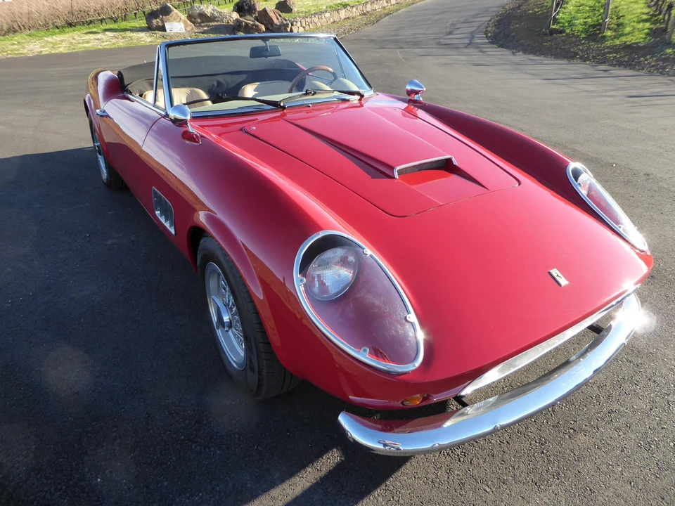 1985 Modena - Image 12 of 31