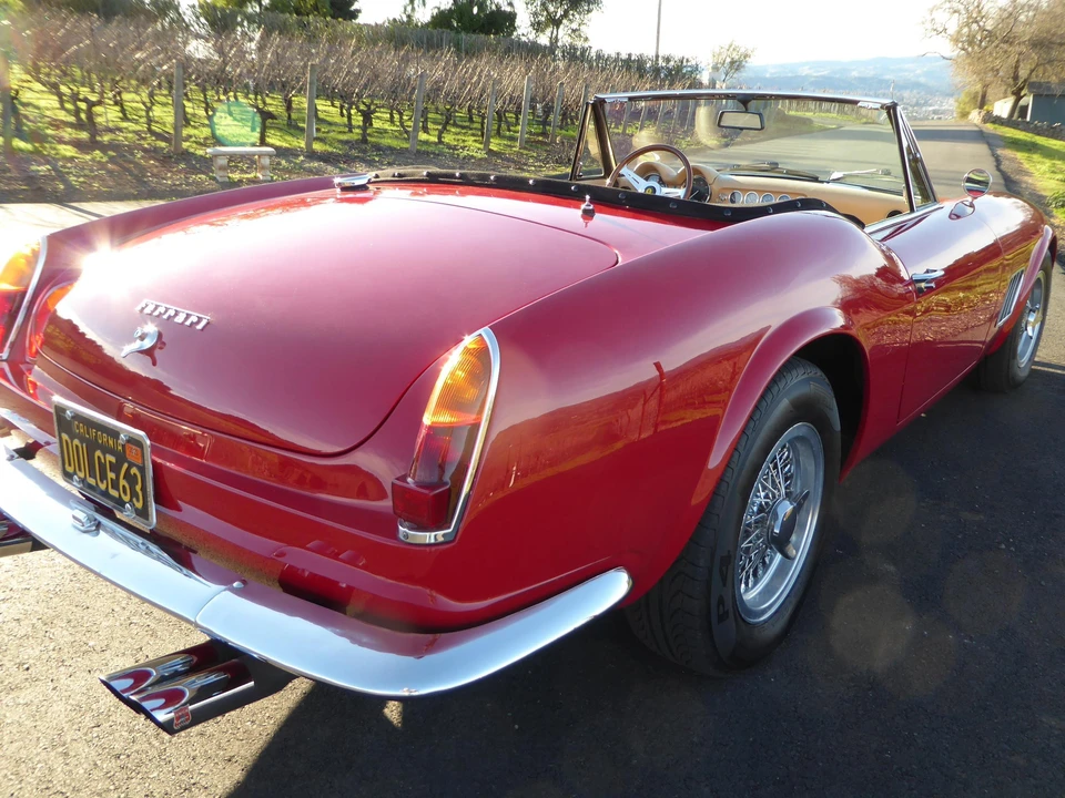 1985 Modena - Image 11 of 31