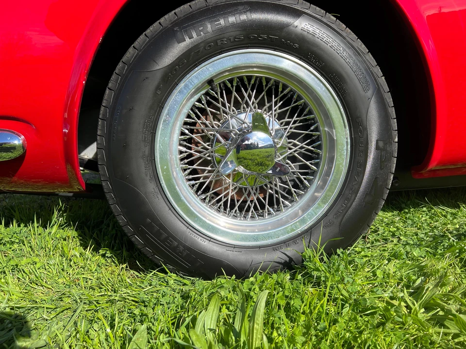 1985 Modena - Image 26 of 31
