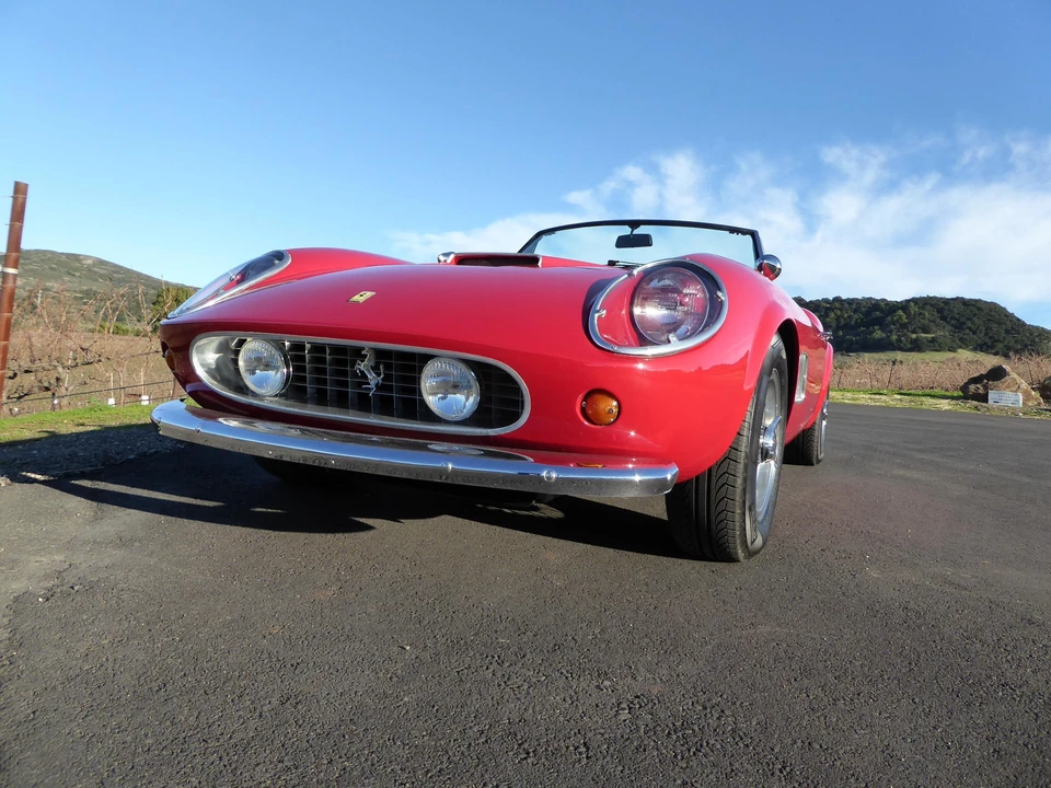 1985 Modena - Image 6 of 31