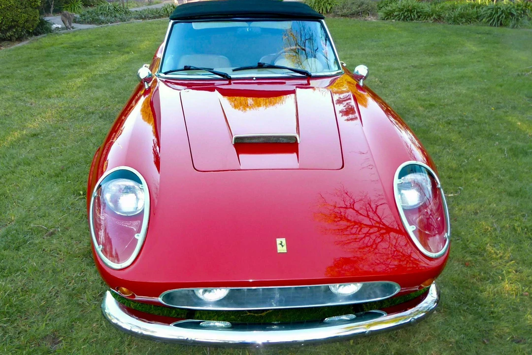 1985 Modena - Image 13 of 31