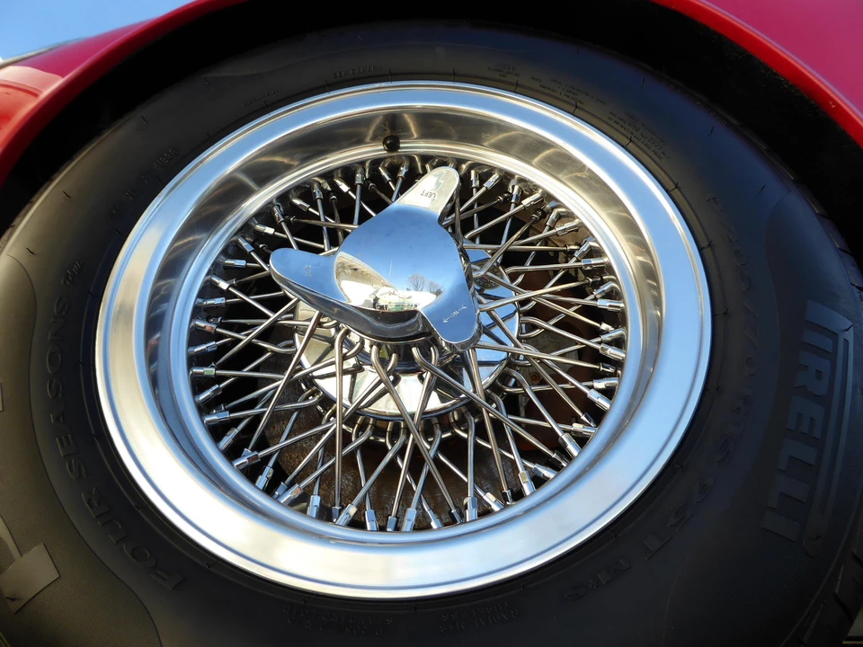 1985 Modena - Image 24 of 31
