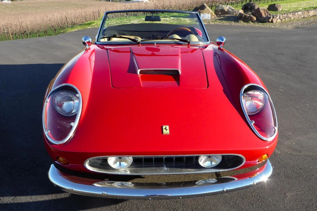 1985 Modena - Image 2 of 31