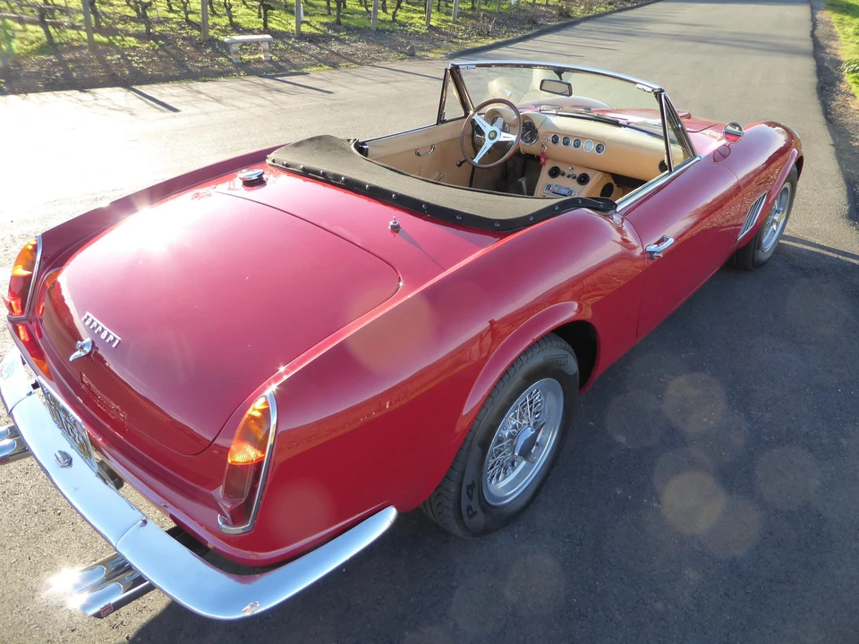 1985 Modena - Image 10 of 31