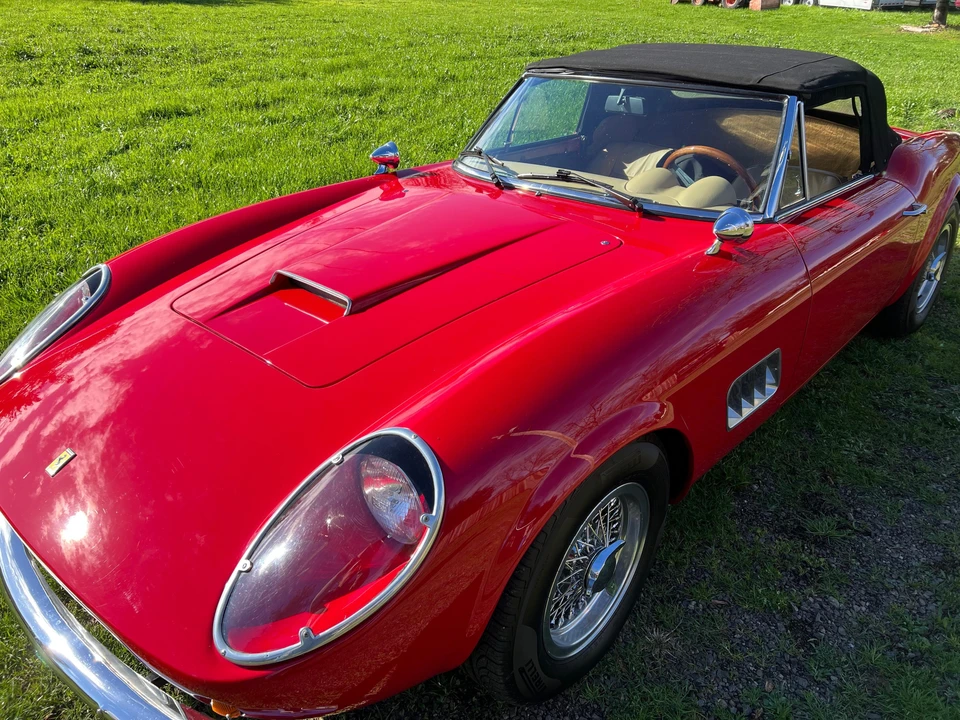 1985 Modena - Image 15 of 31