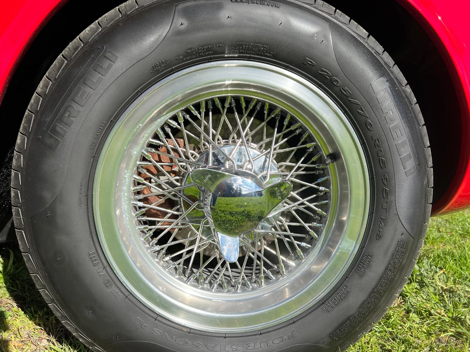 1985 Modena - Image 28 of 31
