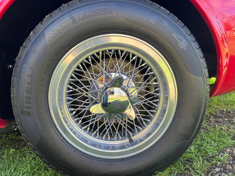 1985 Modena - Image 27 of 31