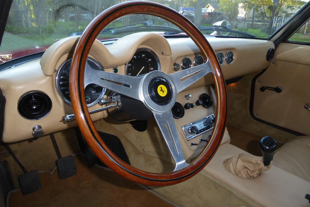 1985 Modena - Image 29 of 31