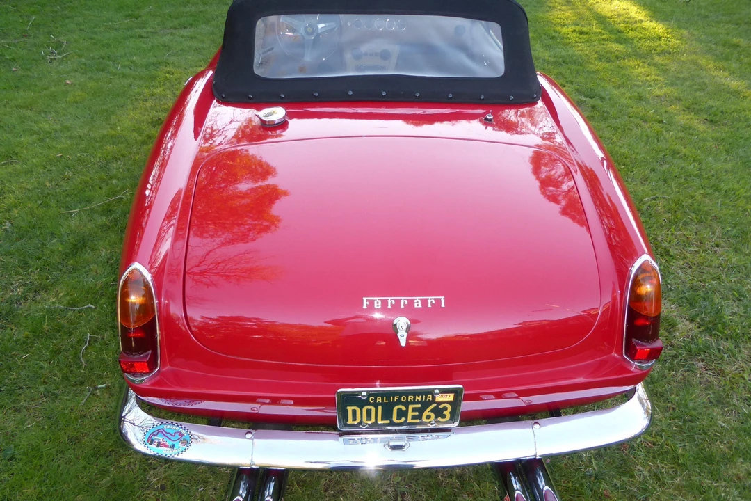 1985 Modena - Image 5 of 31