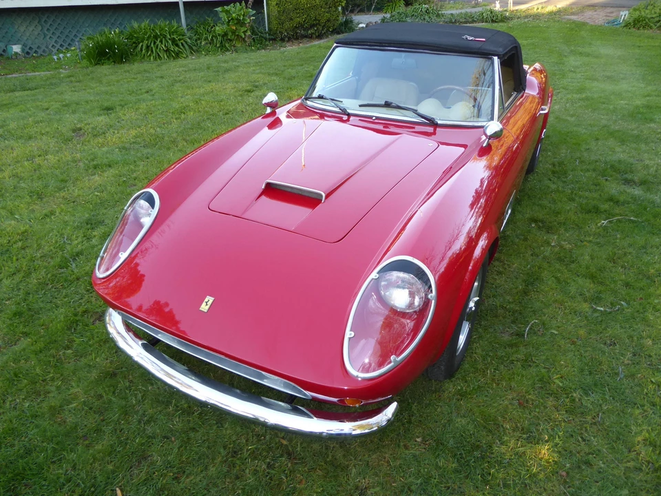 1985 Modena - Image 14 of 31