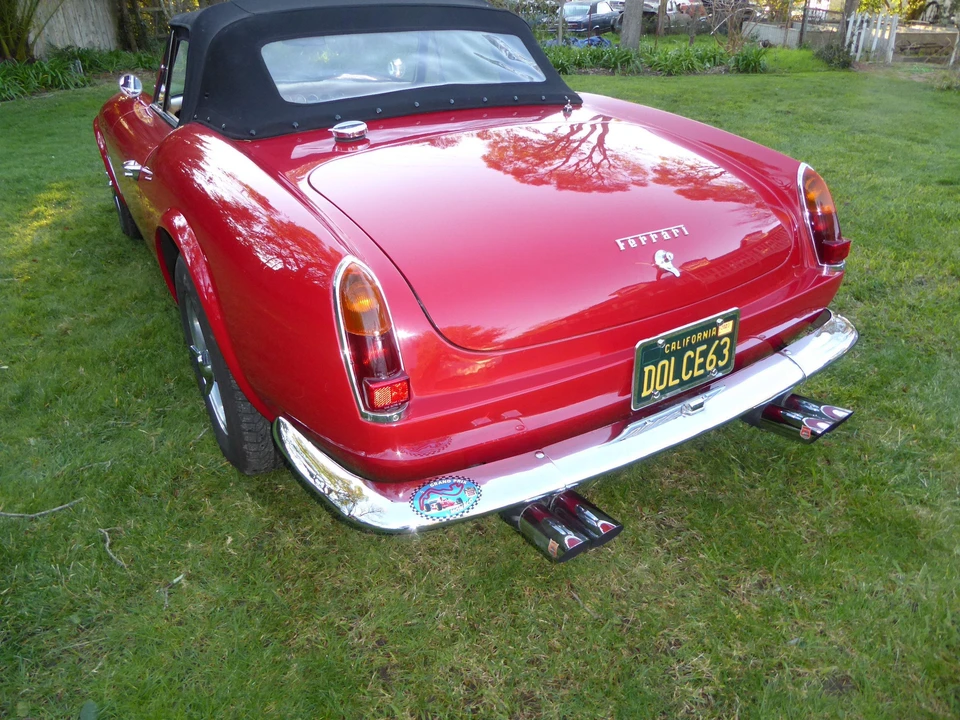 1985 Modena - Image 18 of 31