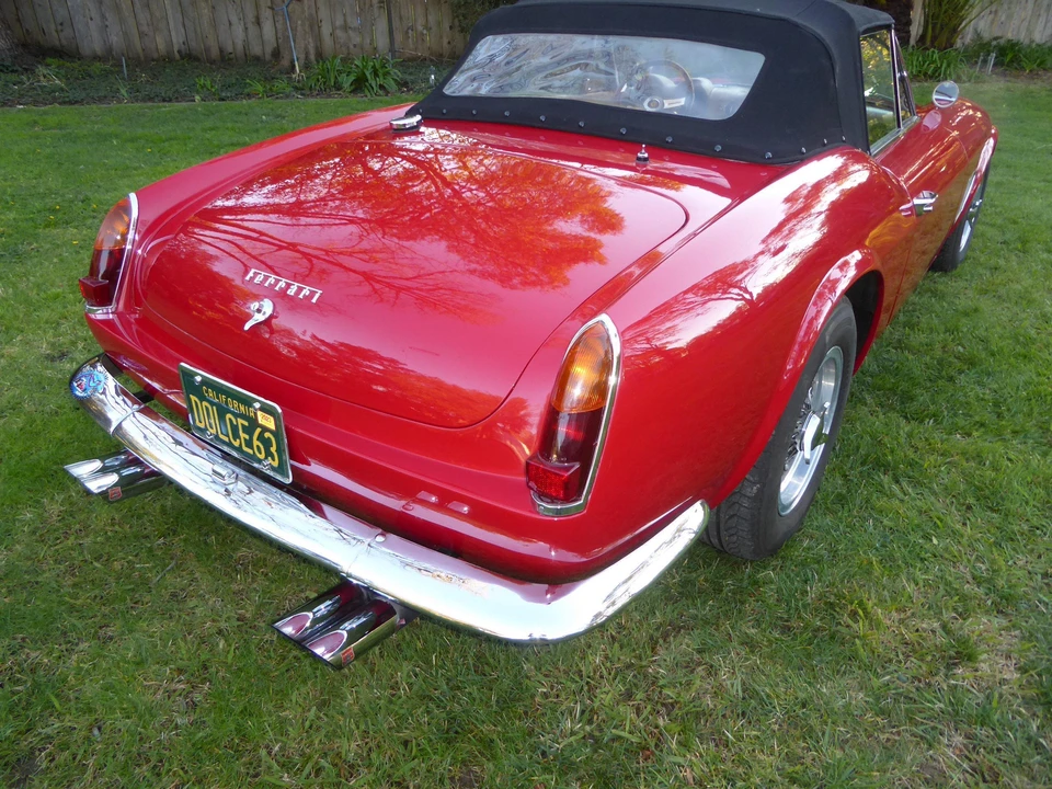 1985 Modena - Image 20 of 31