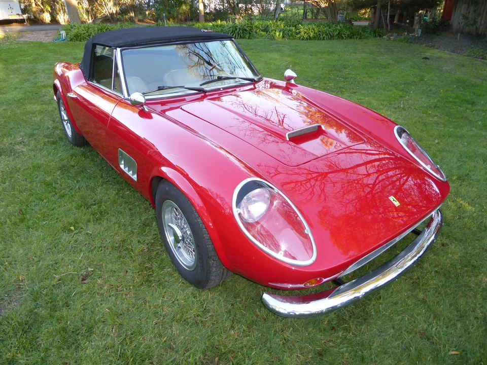 1985 Modena - Image 22 of 31