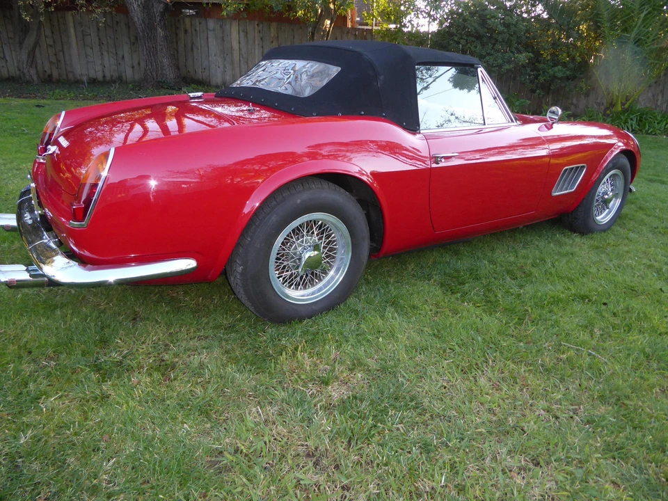 1985 Modena - Image 21 of 31