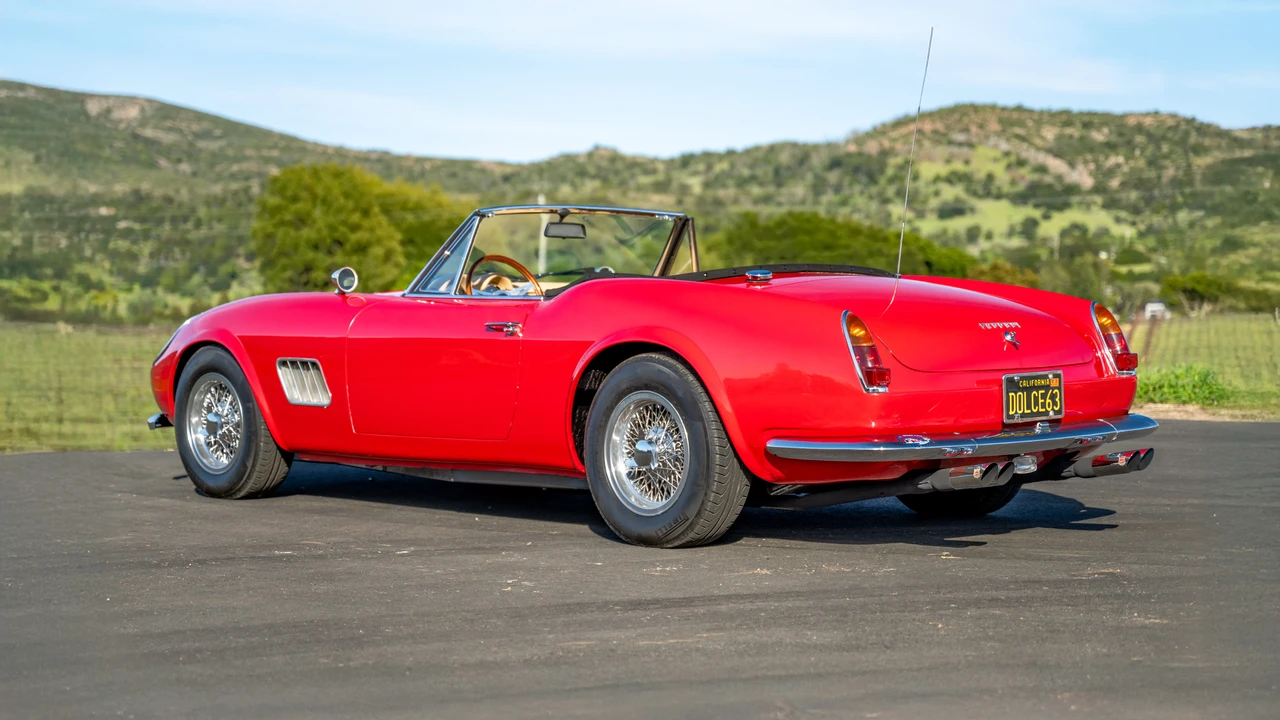 1985 Modena - Image 7 of 31