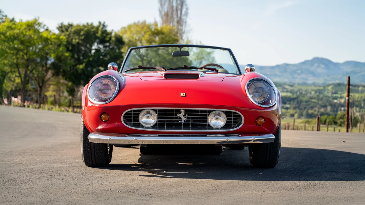 1985 Modena - Image 2 of 31