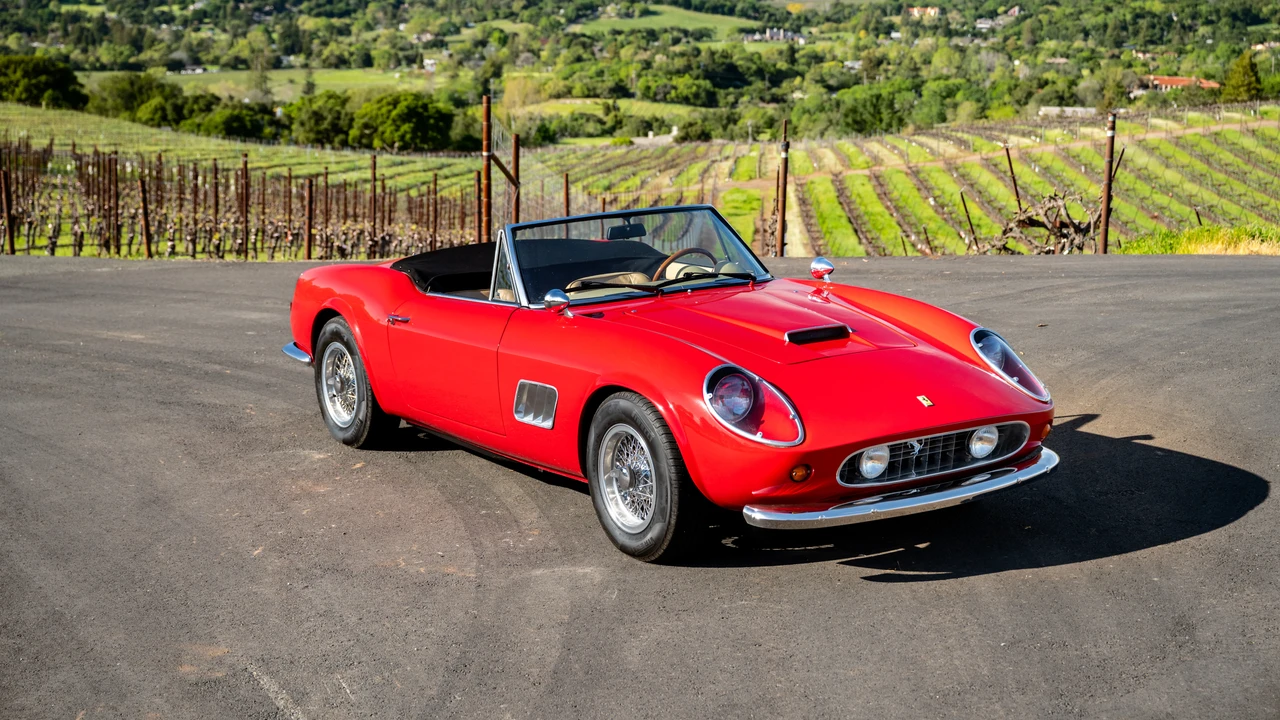 1985 Modena - Image 13 of 31