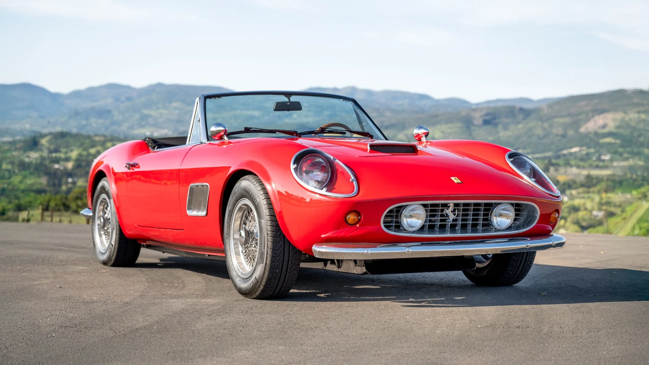 1985 Modena - Image 3 of 31