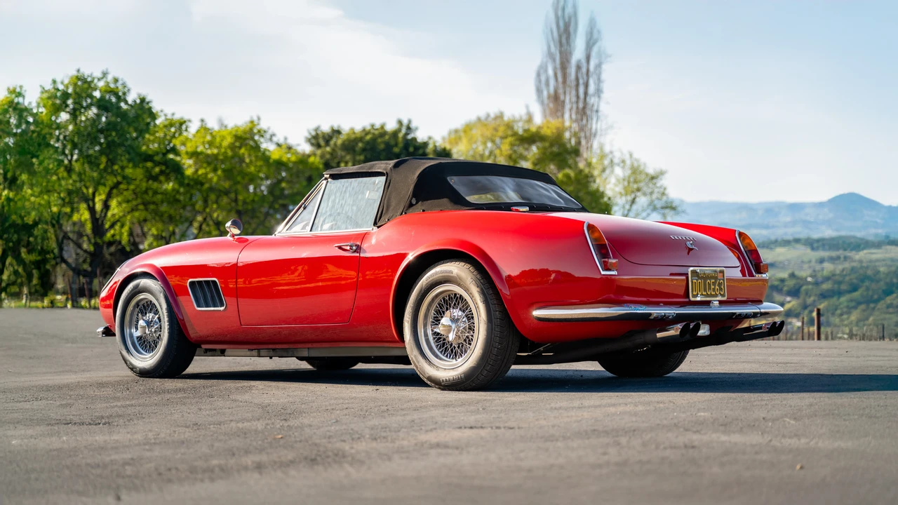 1985 Modena - Image 12 of 31