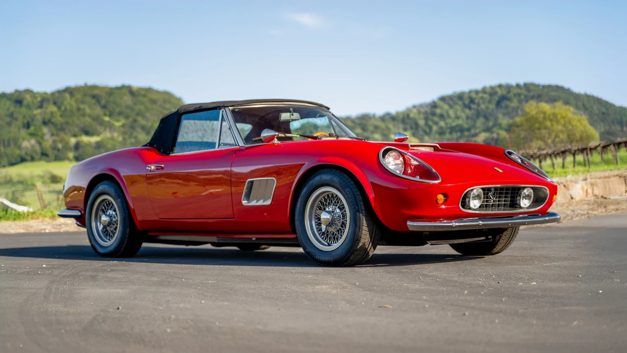 1985 Modena - Image 9 of 31