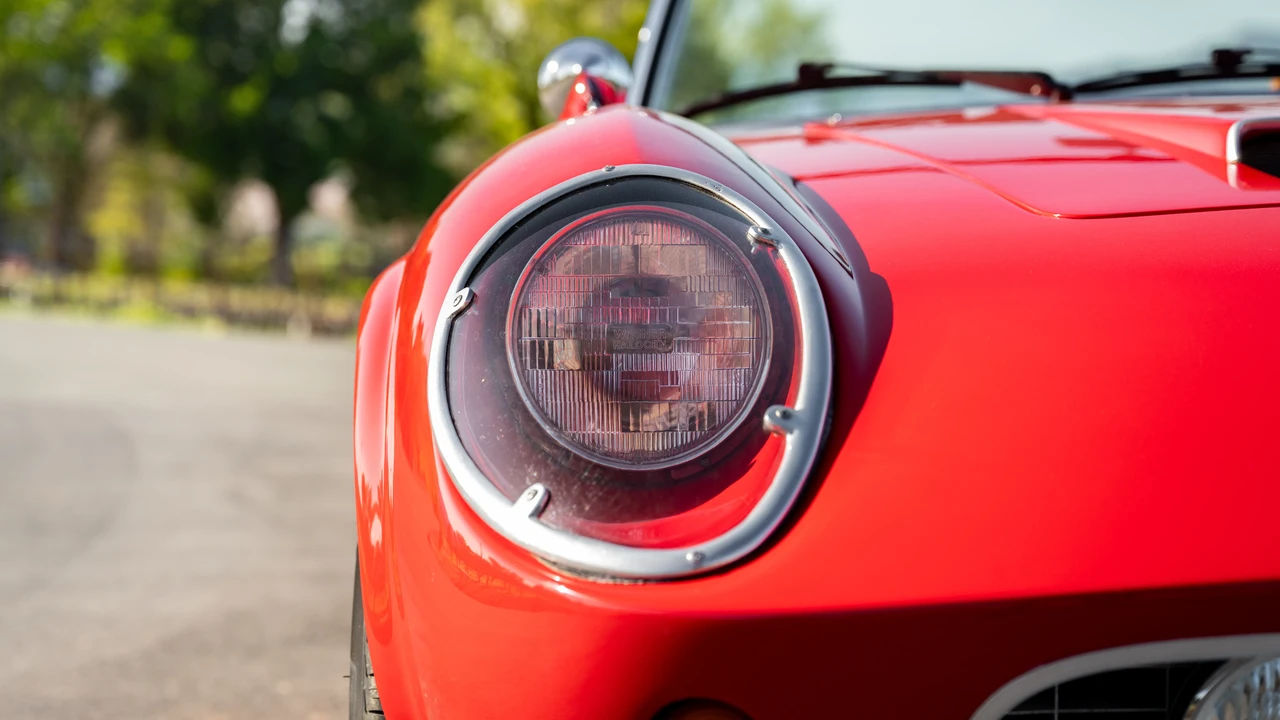 1985 Modena - Image 24 of 31