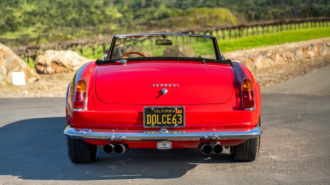 1985 Modena - Image 6 of 31