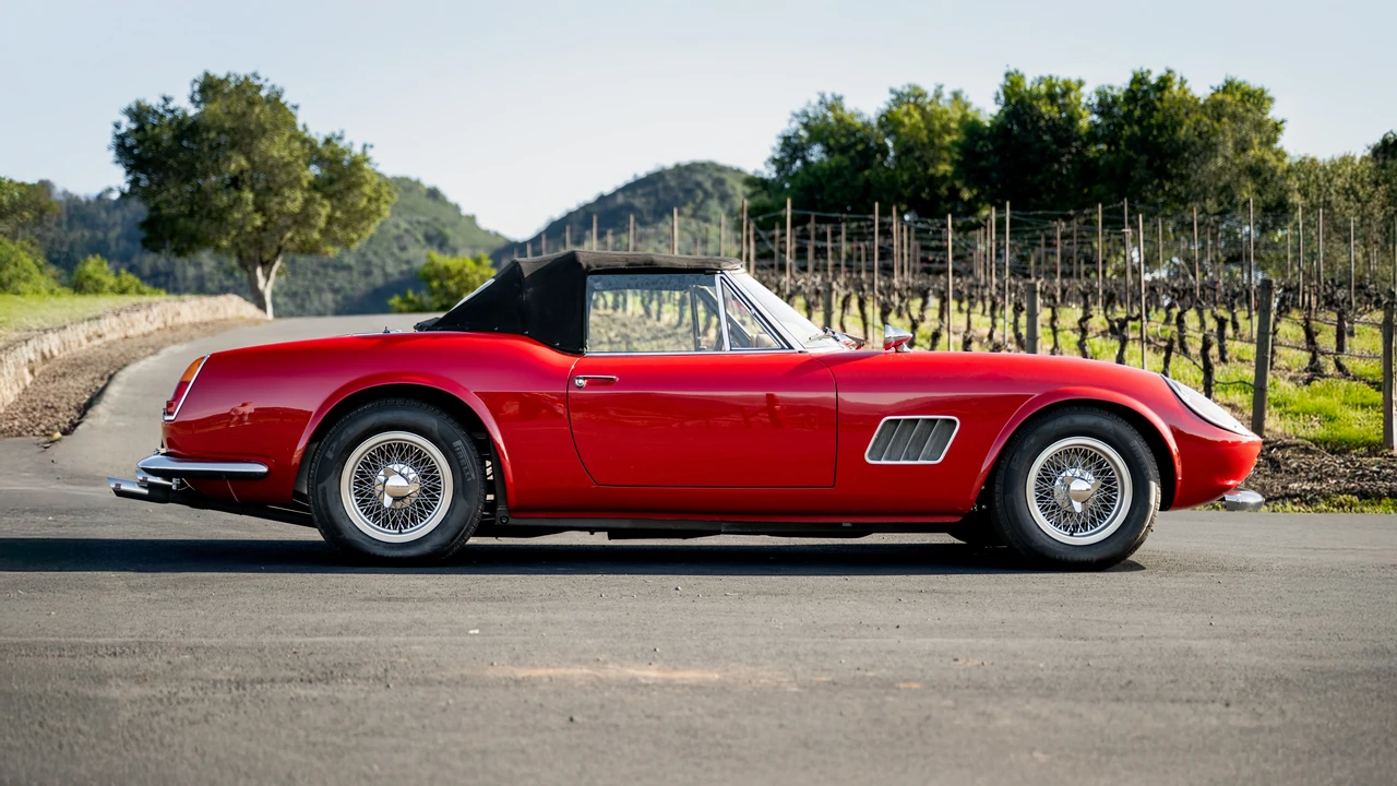 1985 Modena - Image 10 of 31