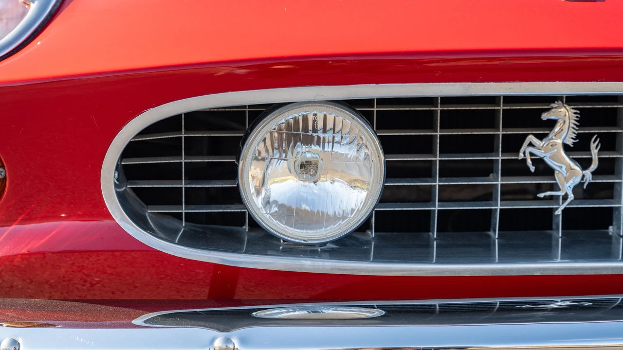 1985 Modena - Image 31 of 31