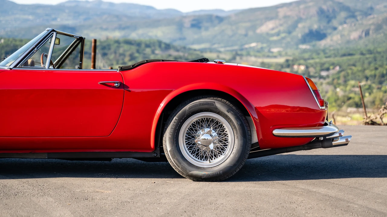1985 Modena - Image 16 of 31