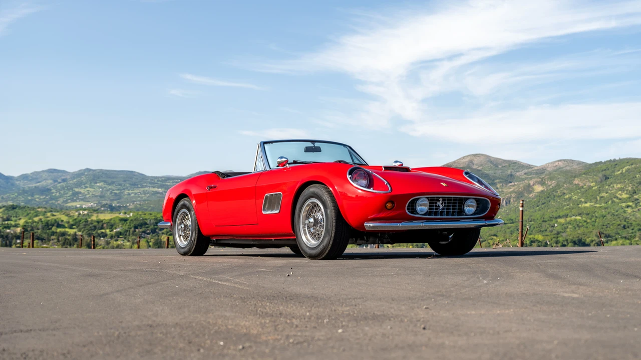 1985 Modena - Image 14 of 31