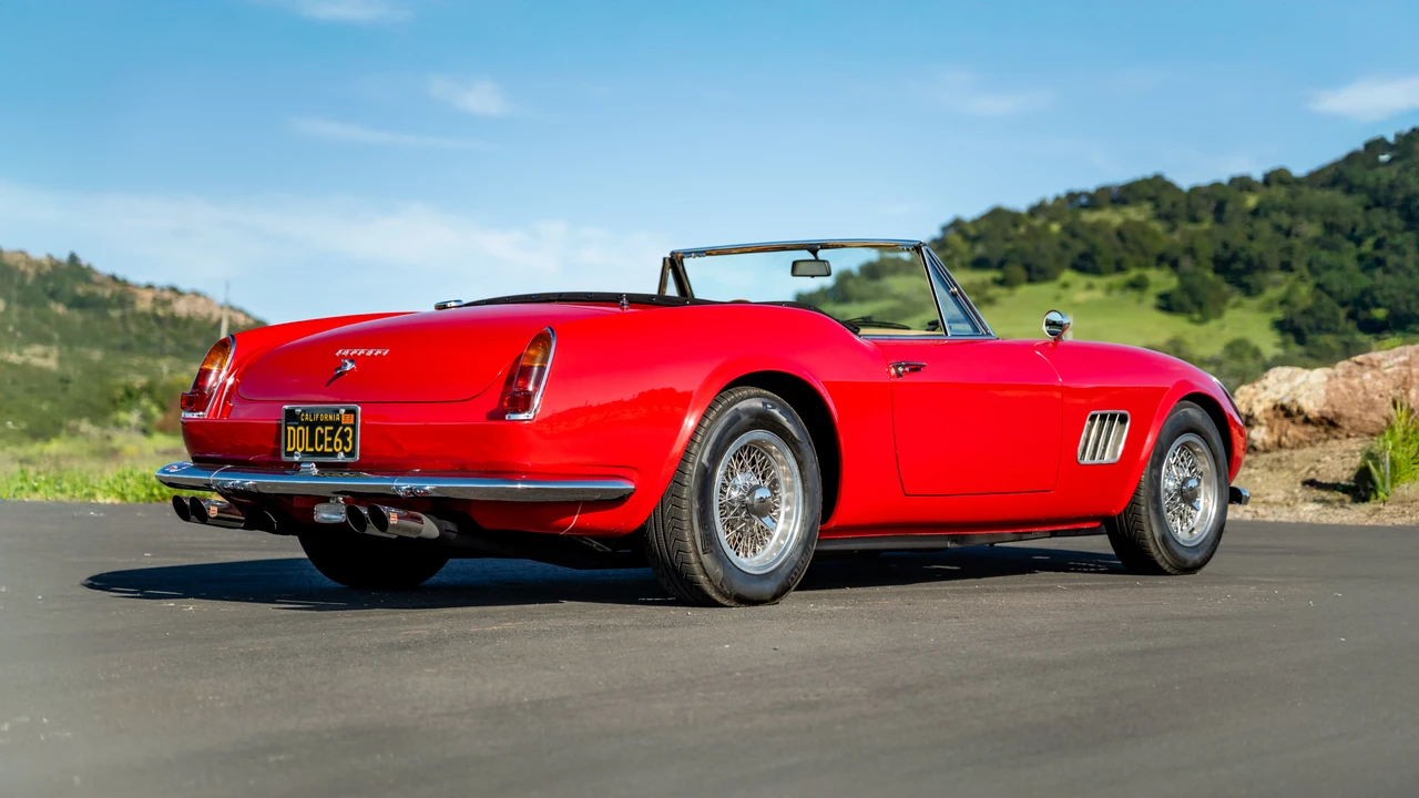 1985 Modena - Image 5 of 31