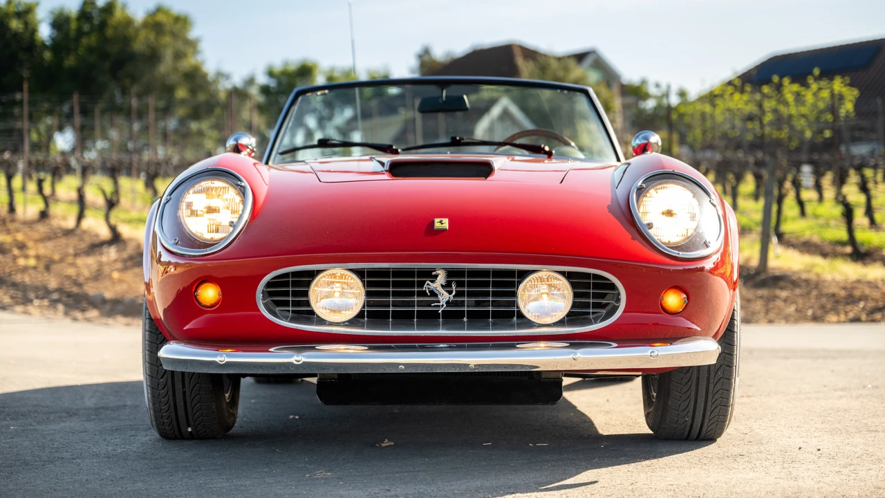 1985 Modena - Image 19 of 31