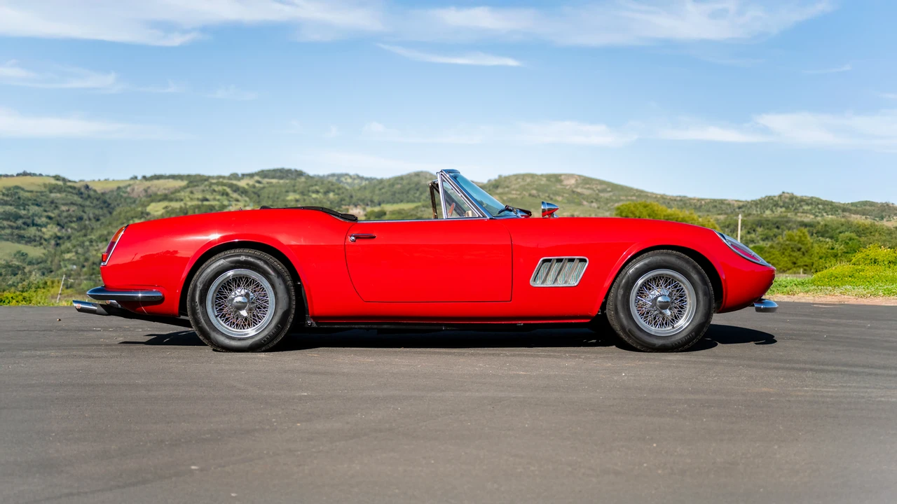 1985 Modena - Image 4 of 31