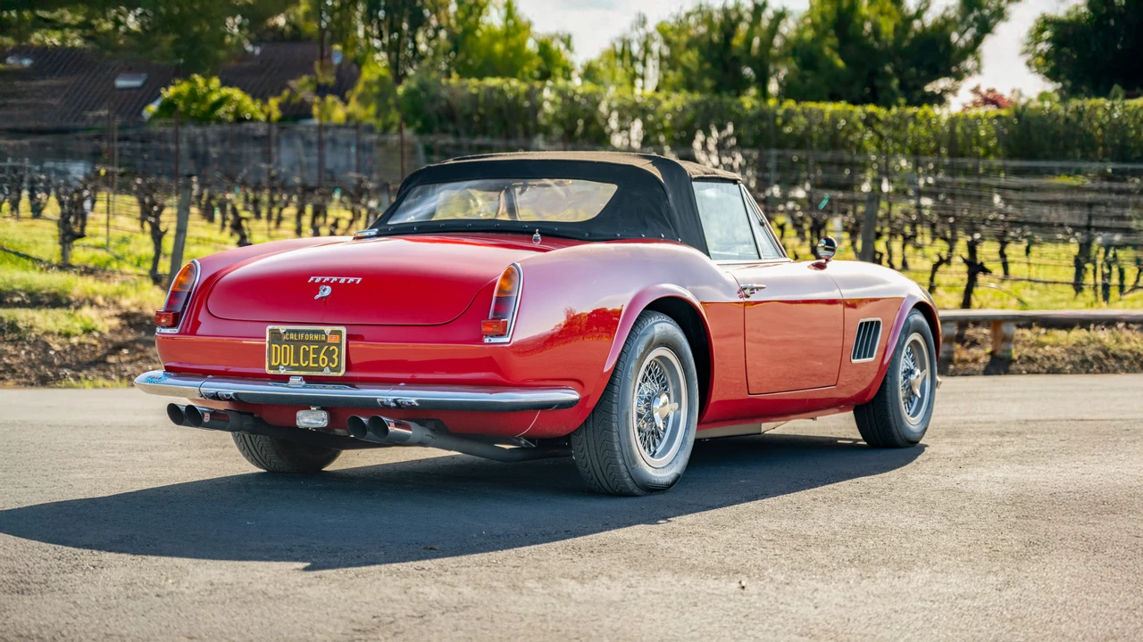 1985 Modena - Image 11 of 31