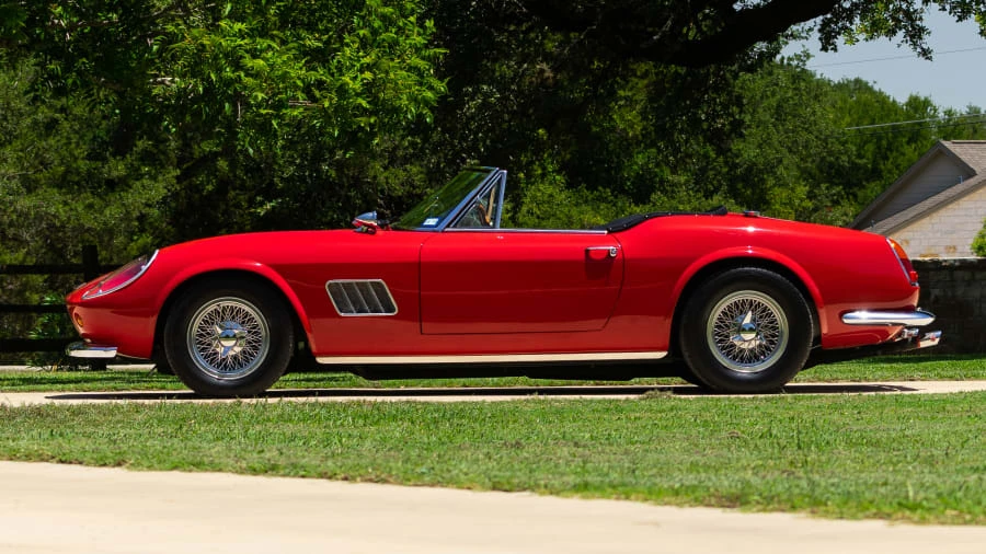1985 Modena - Image 2 of 20